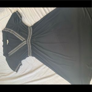 Women’s size medium Talbot brand dress